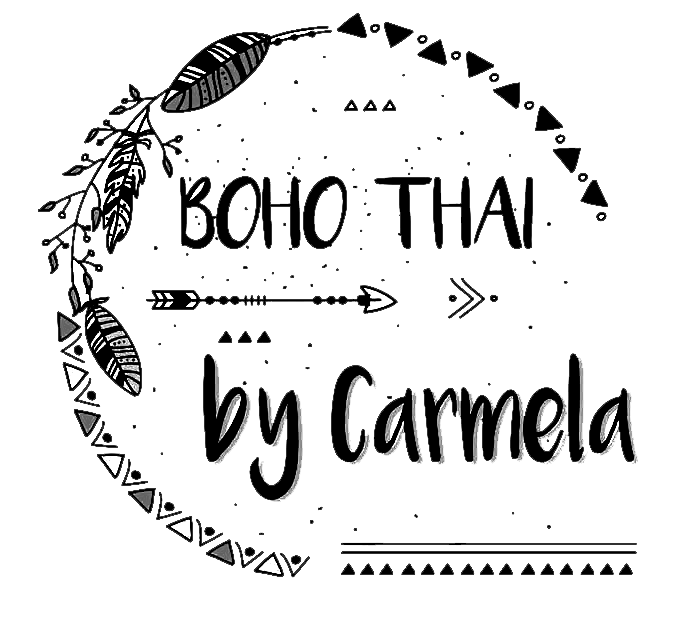 Bohothai by carmela