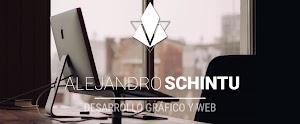 Alejandro Schintu - Diseño web