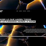 Dise&ntilde;o web profesional para ASV1 realizado por Alejandro Schintu