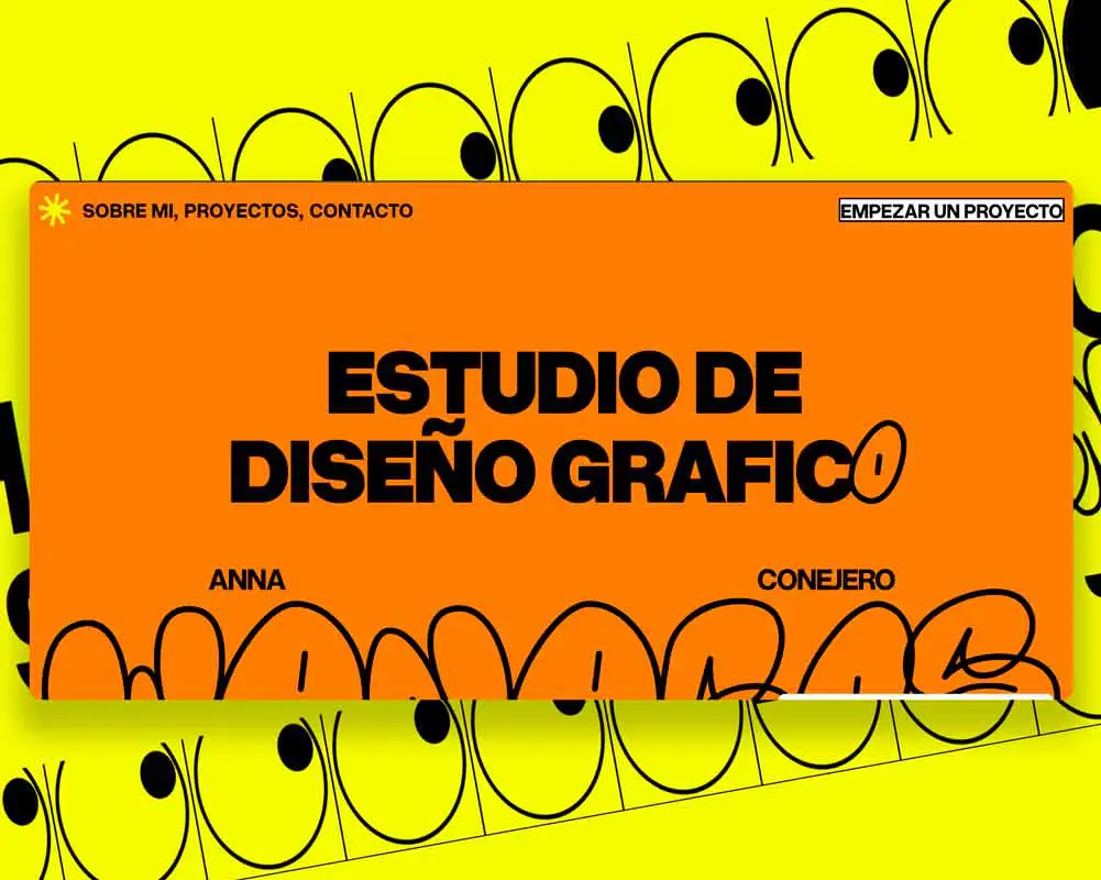 Dise&ntilde;o web profesional para wannacos realizado por Alejandro Schintu
