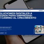 Dise&ntilde;o web profesional para garradigital realizado por Alejandro Schintu