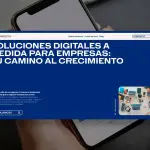 Dise&ntilde;o web profesional para garradigital realizado por Alejandro Schintu