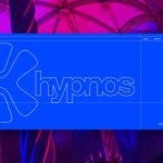 Dise&ntilde;o web profesional para hypnos sounds realizado por Alejandro Schintu