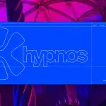 Dise&ntilde;o web profesional para hypnos sounds realizado por Alejandro Schintu