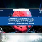 Dise&ntilde;o web profesional para marelectronic realizado por Alejandro Schintu