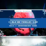 Diseño web profesional para marelectronic realizado por Alejandro Schintu