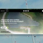 Dise&ntilde;o web profesional para Nouenergi realizado por Alejandro Schintu
