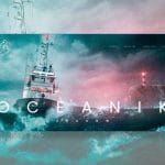 Desarrollo web profesional para oceanik shadow realizado por Alejandro Schintu