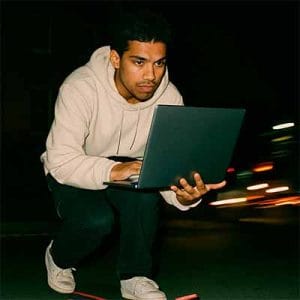 Velocidad web