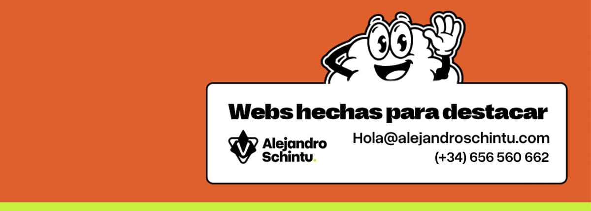 Tu web pero bien hecha - Desarrollo web, marketing, publicidad y comunicación en Valencia